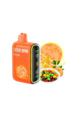 Geek Bar Geek Bar Pulse 10000 Puffs-Tropical Rainbow Blast