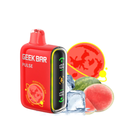 Geek Bar Geek Bar Pulse 10000 Puffs-Watermelon Ice