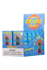 Orion Bar 7500 Puff - Blueberry Pie Box