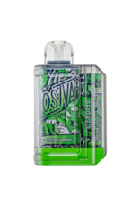 Orion Bar 7500 Puff - Green Storm