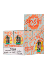 Orion Bar 7500 Puff - Peach Mango Watermelon Box