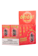 Orion Bar 7500 Puff - Strawberry Watermelon Box