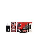 STRIO STRIO Incognito CartBox 510 Battery - Black Box 10ct