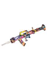 AK42 Silicone Nectar Collecter 28cm TK-529