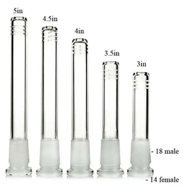 Pacific Pacific Downstem replacement 19mm to 14mm