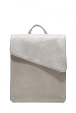 SQ Purses Kelsey Convertible Backpack - Antique White