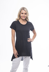 S/M Organic Tunic