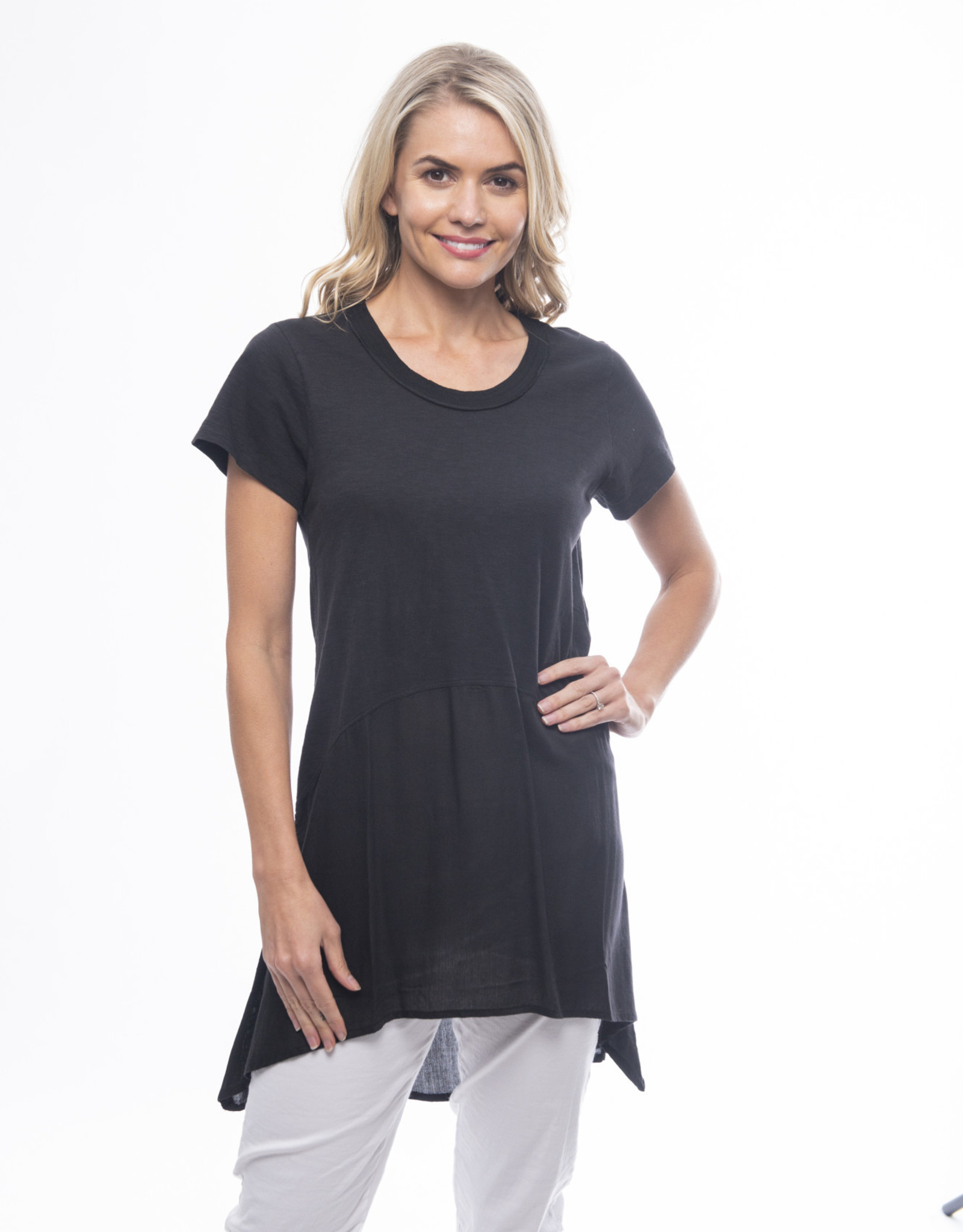 S/M Organic Tunic