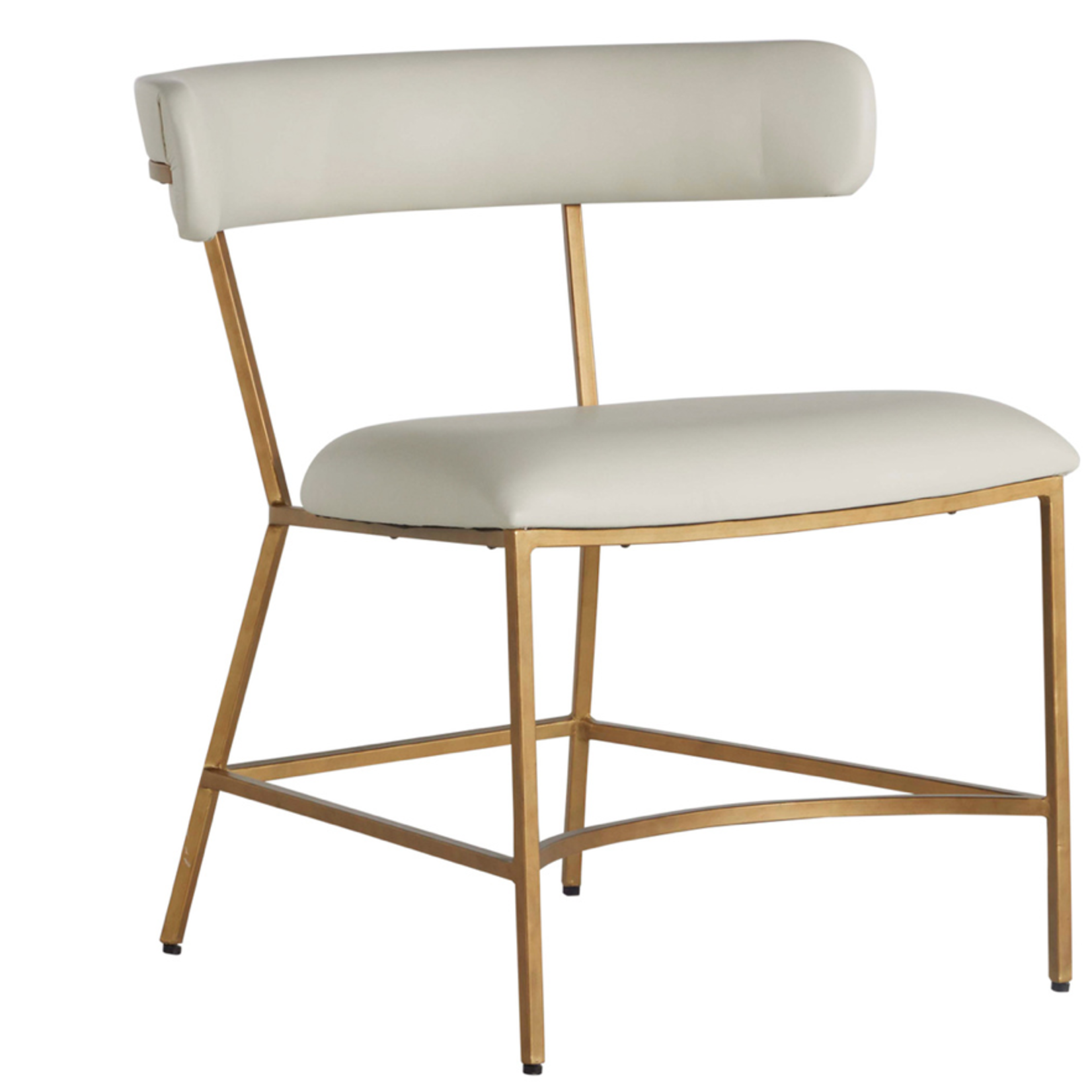 Matlock Dining Chair White