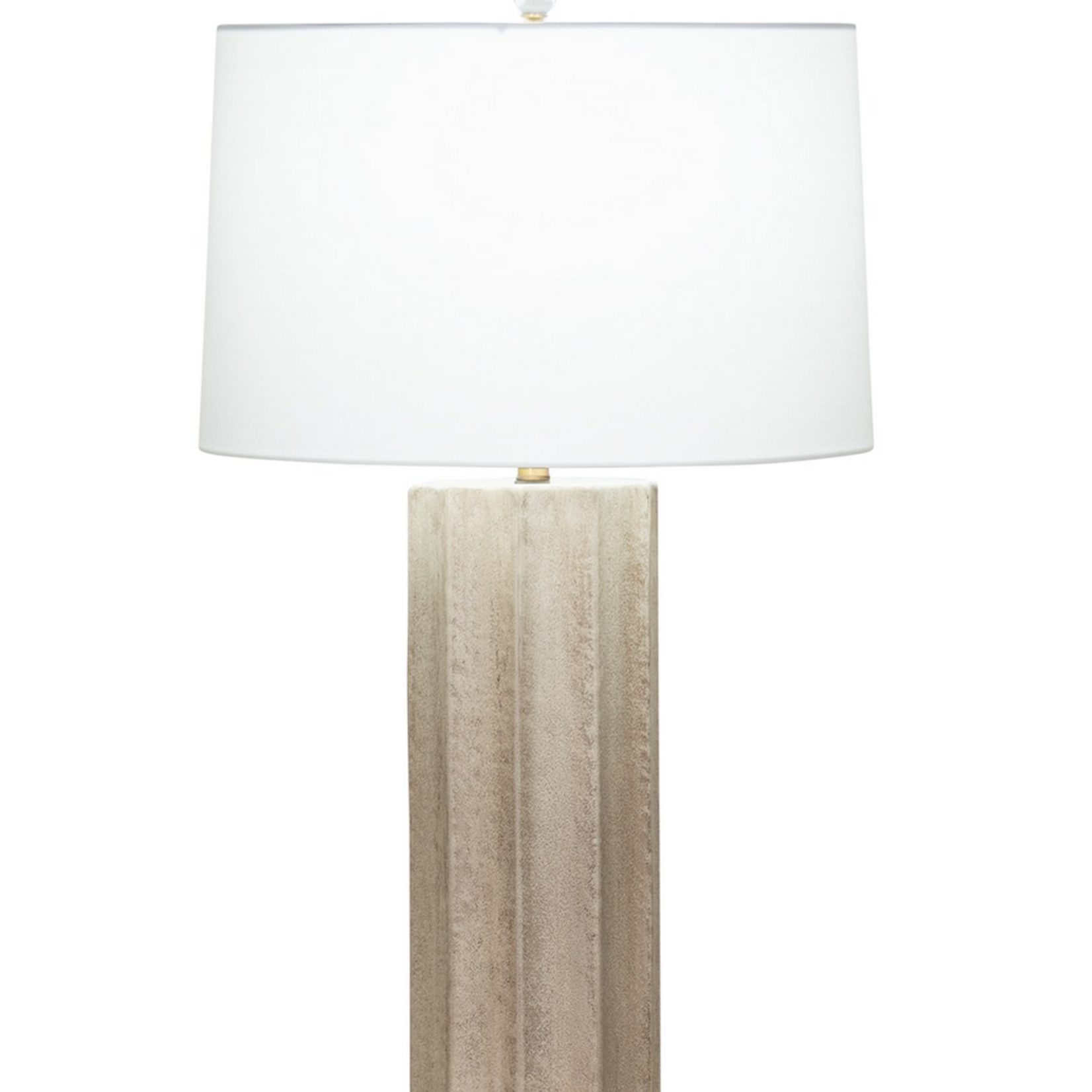 Capri Table Lamp 28″H