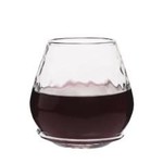 Carine Stemless Red Wine Glass