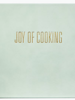 Joy Of Cooking - Ice Bonded Leather