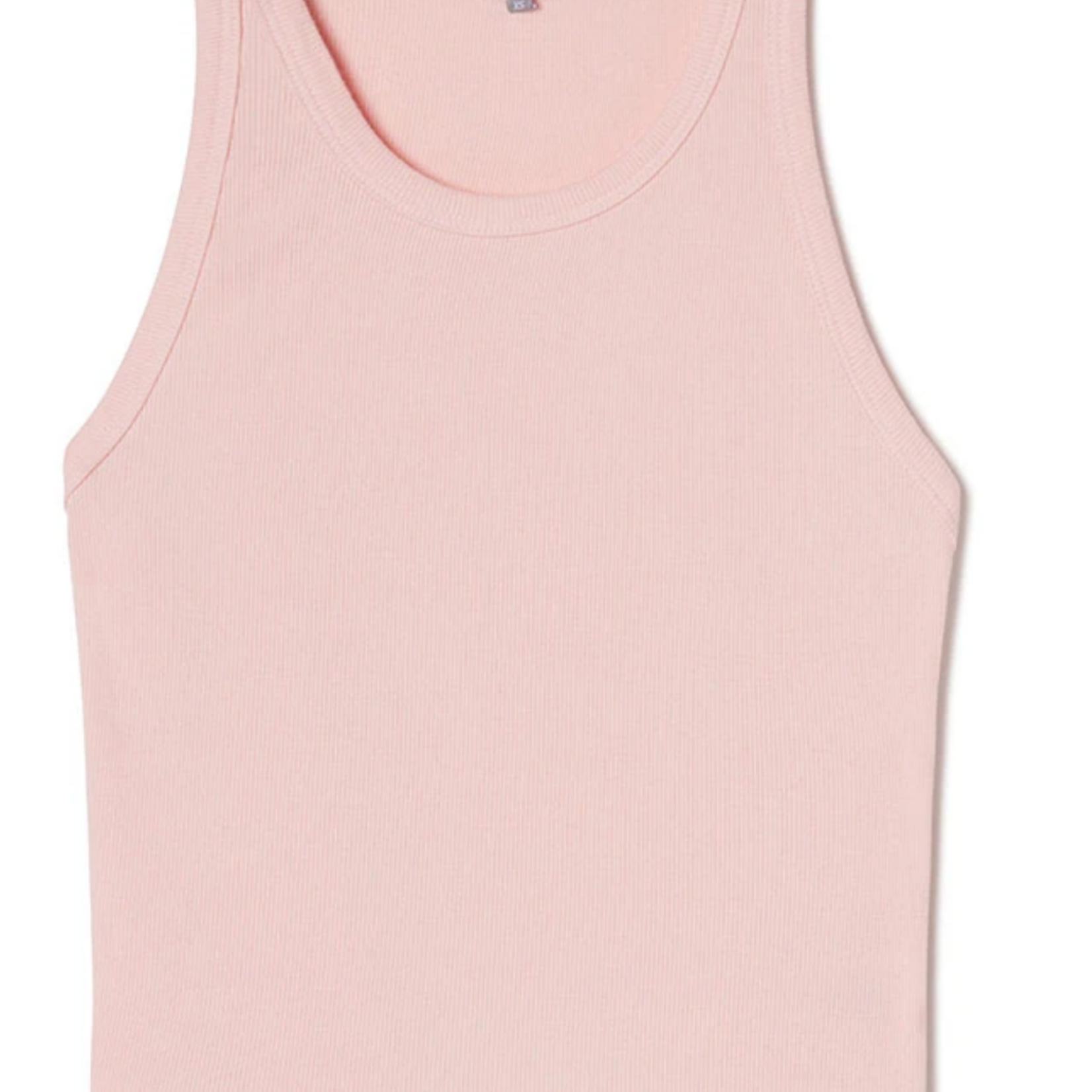 Kyle Crew Crop Tank