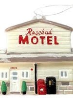 CODY FOSTER AND CO Rosebud Motel