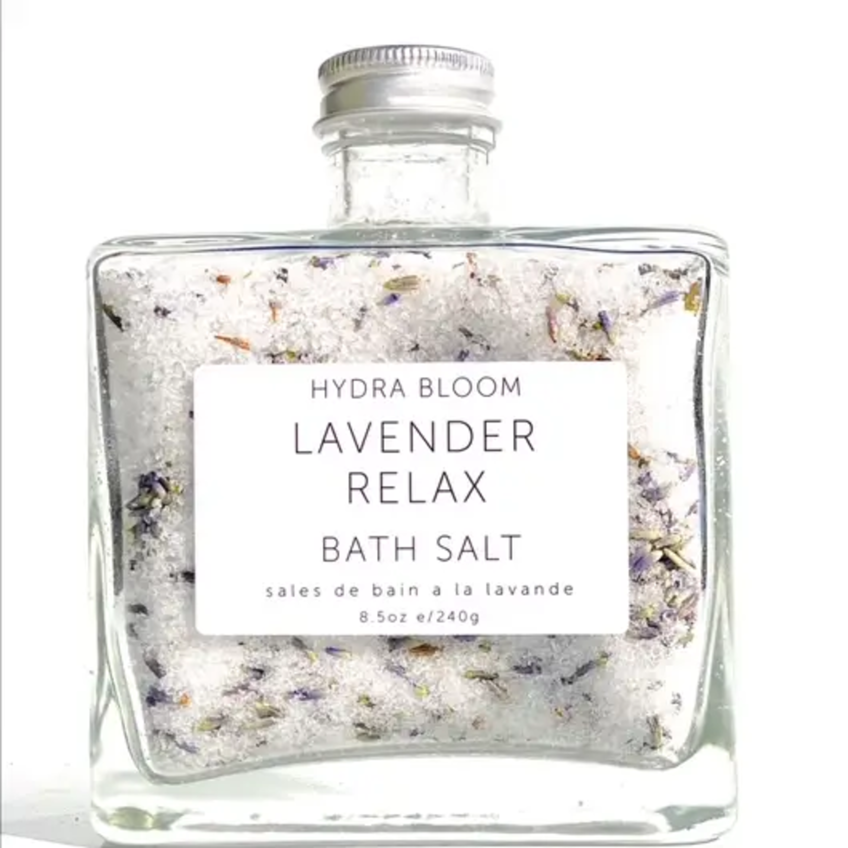 Bath Salts 8.5 oz,