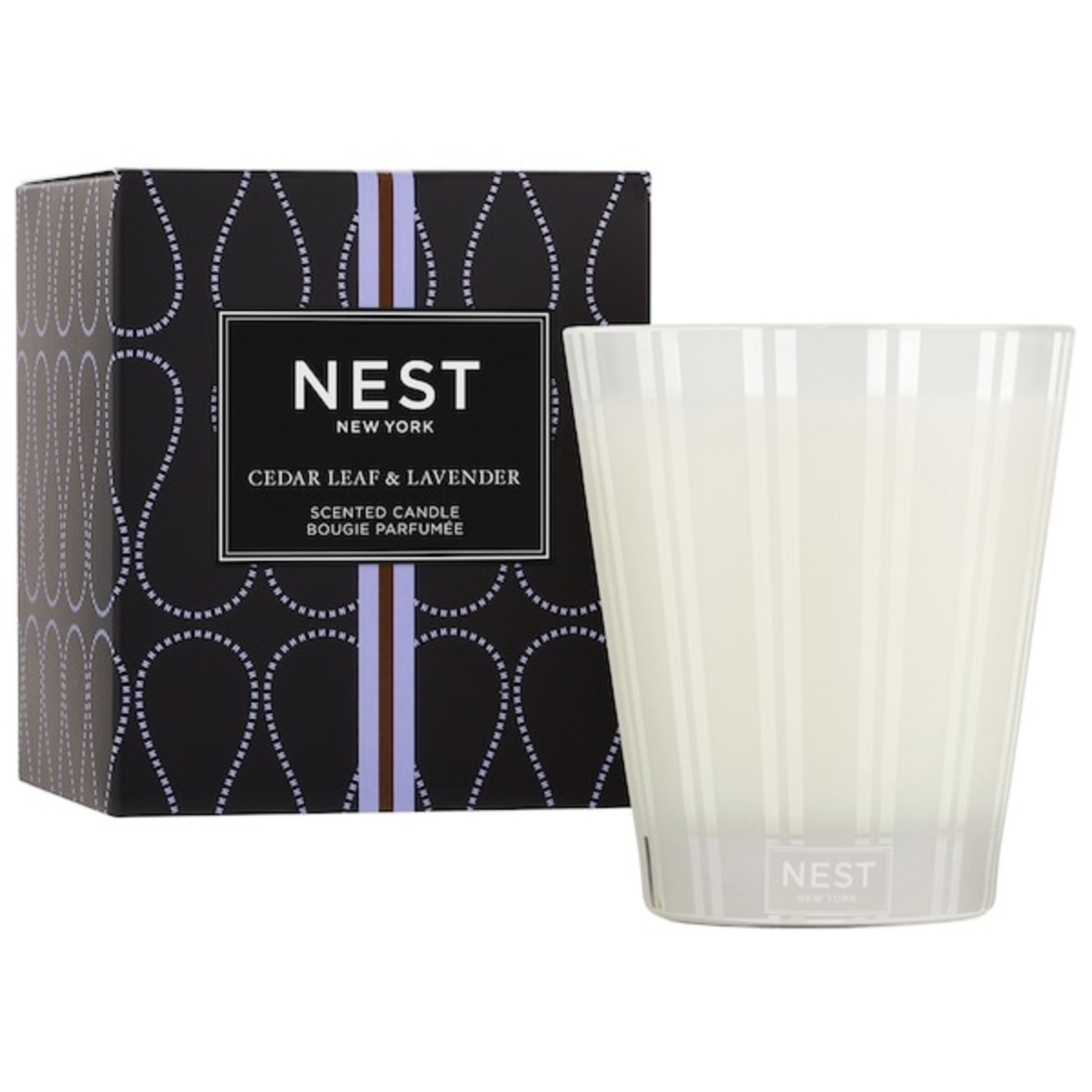 NEST, Classic Candle 8.10z,