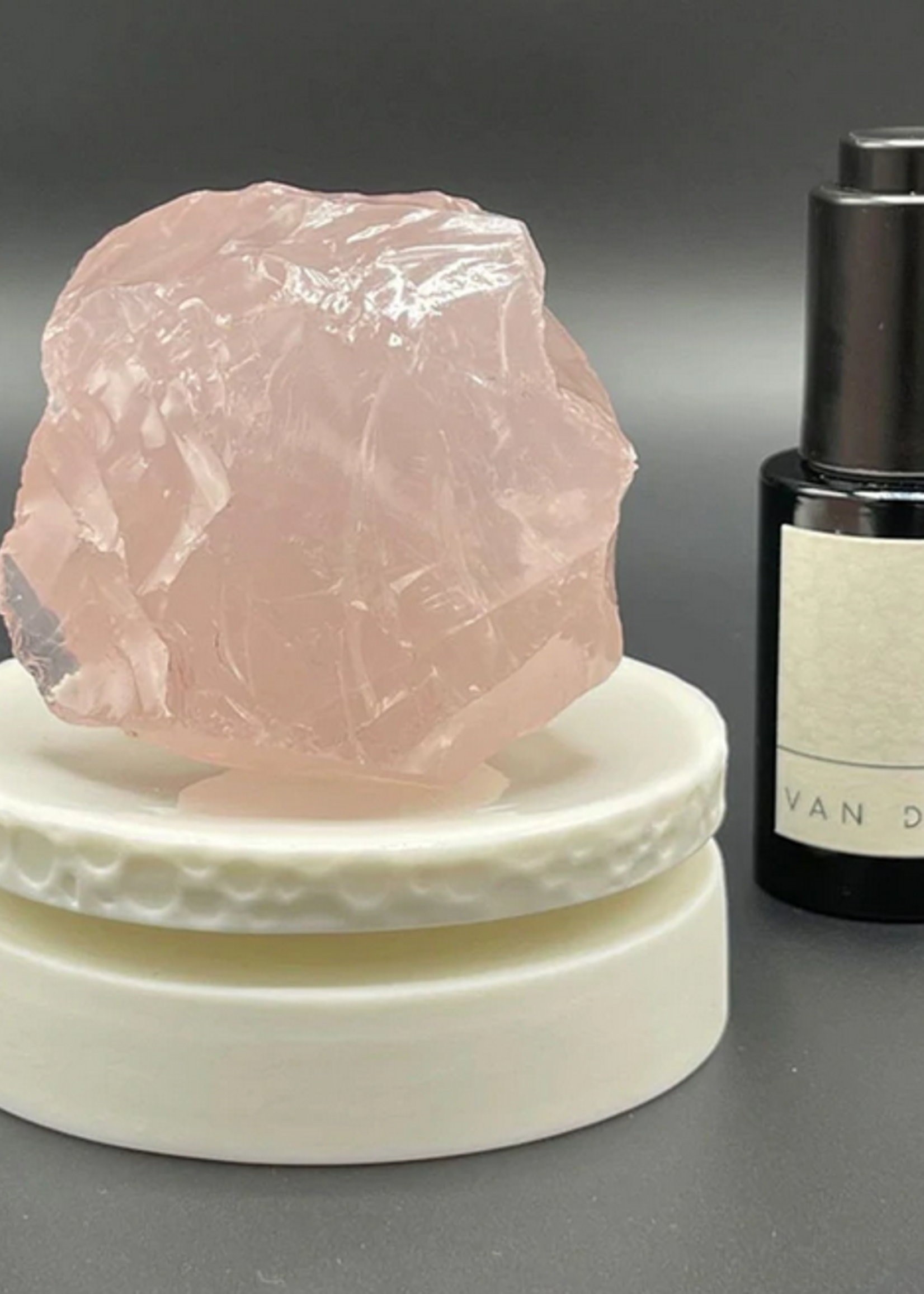 VAN DANG Fragrances The Crystal Meditation Set