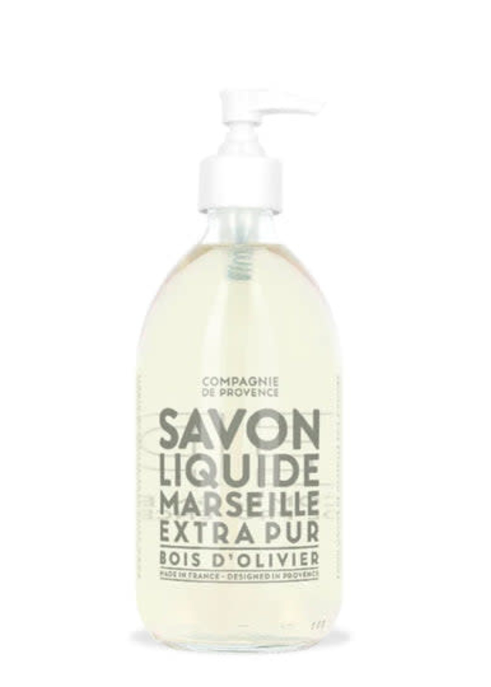 Cie Lux Liquid Soap 16.9 fl oz