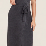 CozyChic Ultra Lite Wrap Dress