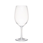 ACRYLIC RED WINE GLASS 21 OZ