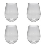 Stemless Wine Shatterproof