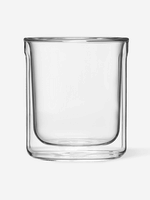 corkcicle Glass Rocks - 12oz Double Pack - Clear
