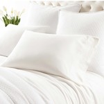 Annie Selke/Pine Cone Hill Cozy Cotton Sheet Set