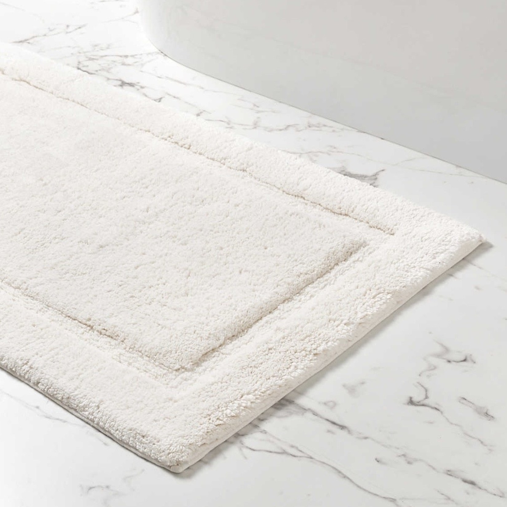 Annie Selke/Pine Cone Hill Bath Rug