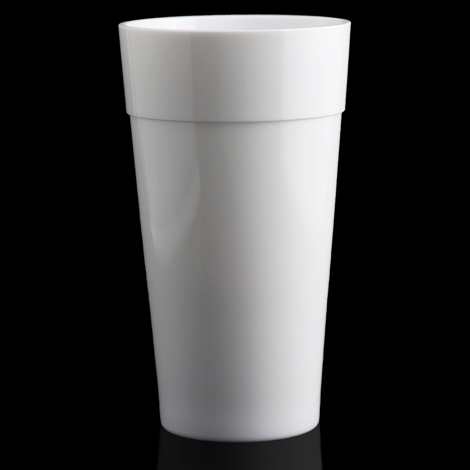 Unbreakable Glass, Set of 4 Jade