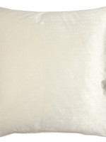 FAIRE/PILLOW DECOR Corona Velvet Pillow, 19" x 19"
