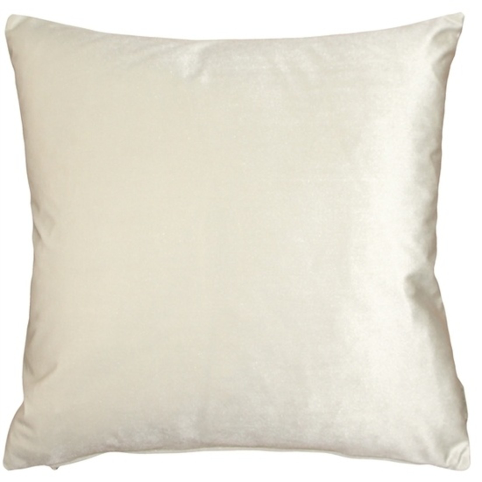 Corona Velvet Pillow, 19" x 19"