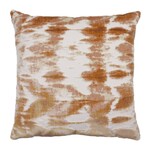 Nellie Pillow - Sunrise 22'x22"