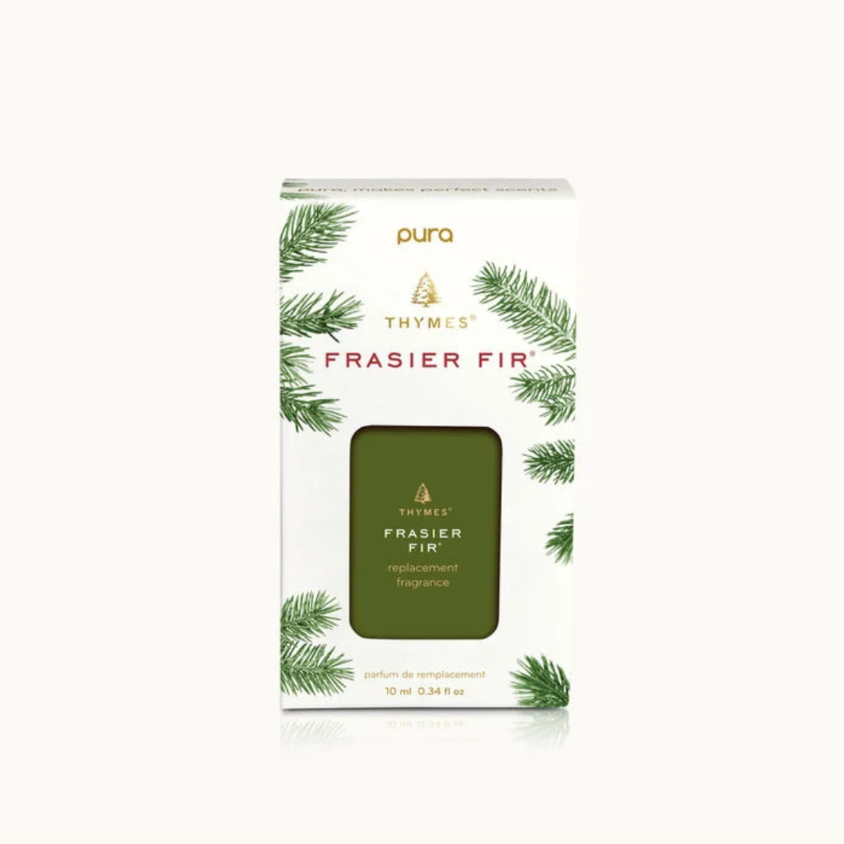 Frasier Fir Pura Diffuser Refill