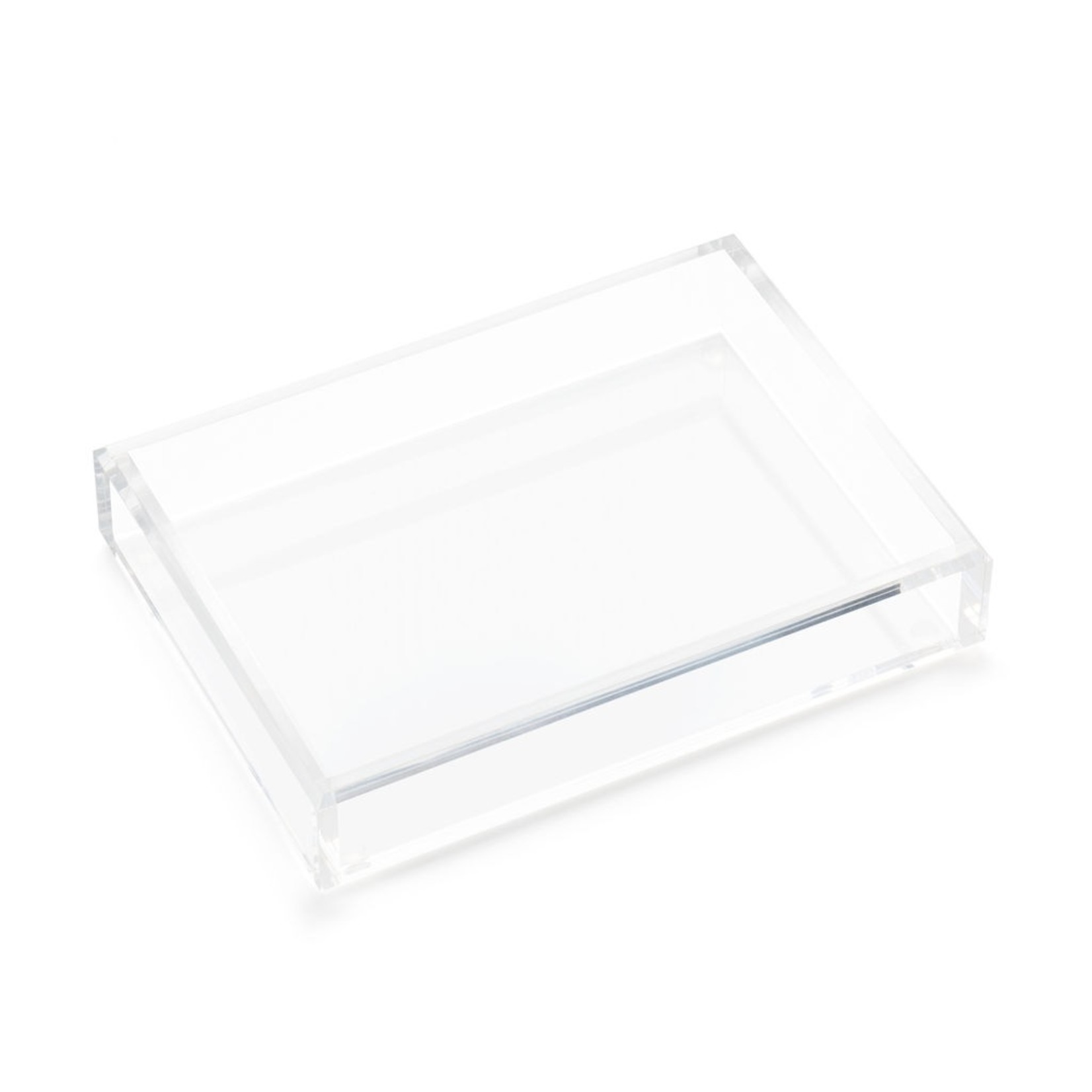 Acrylic Tray