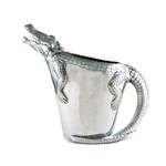 Alligator Pitcher