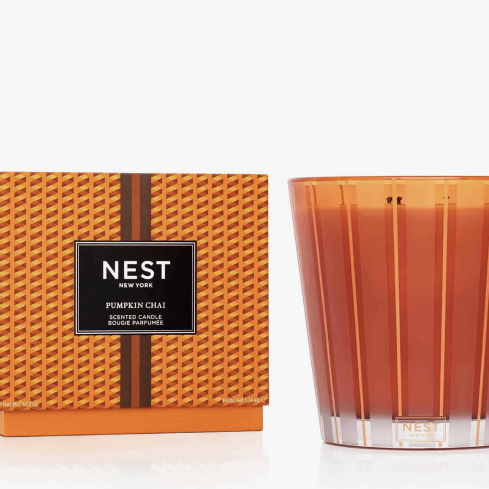 NEST, 3-Wick Candle 21.2 oz