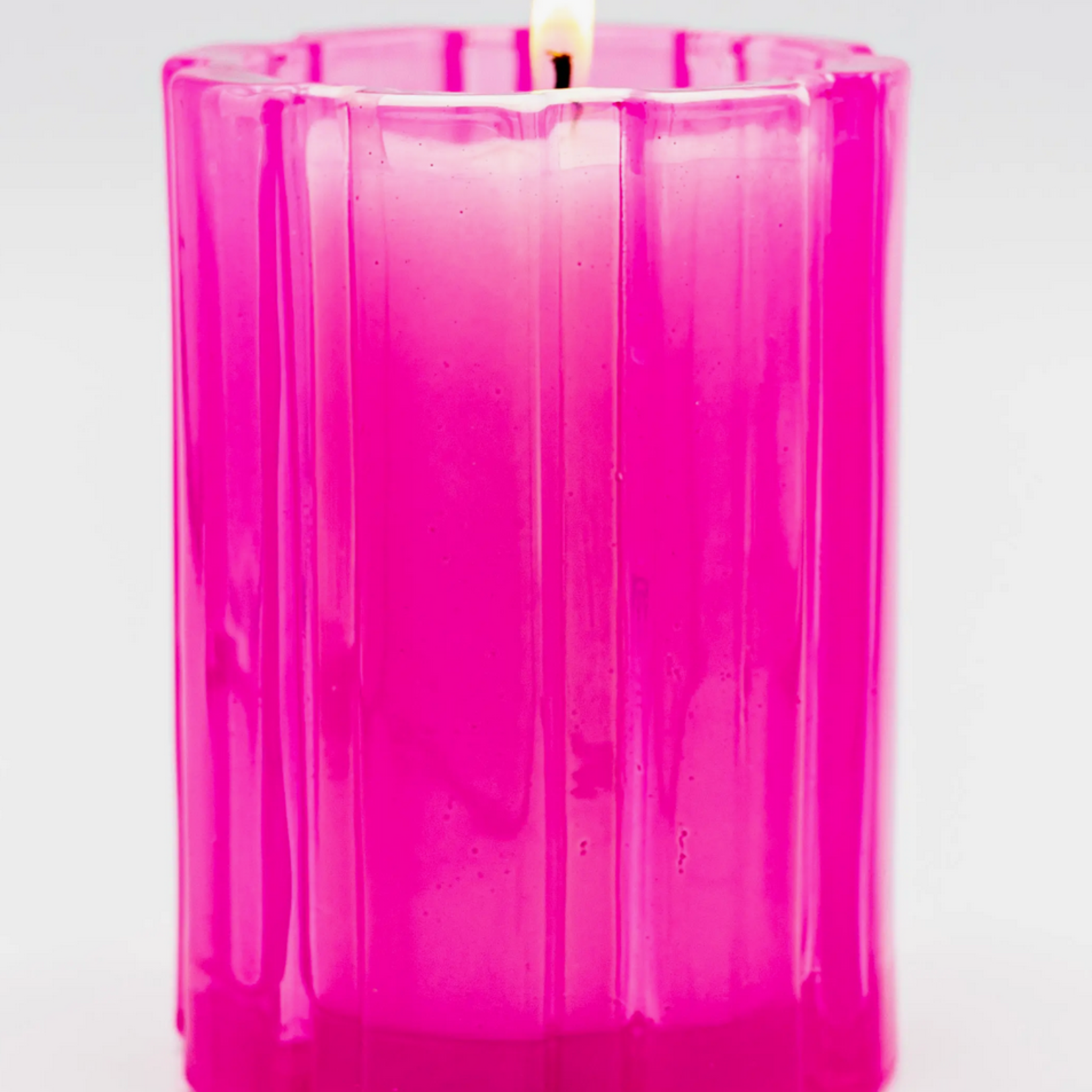 Bubble Crush Collection, Candle,