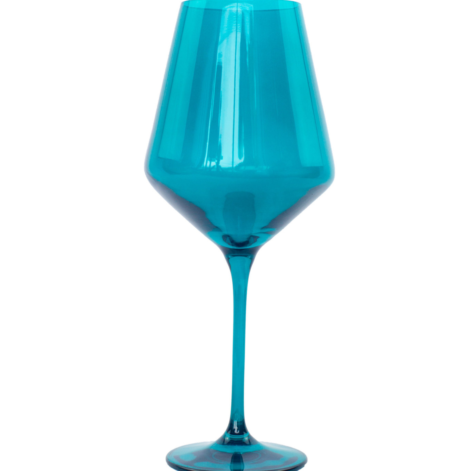 COLORED GLASS SINGLE