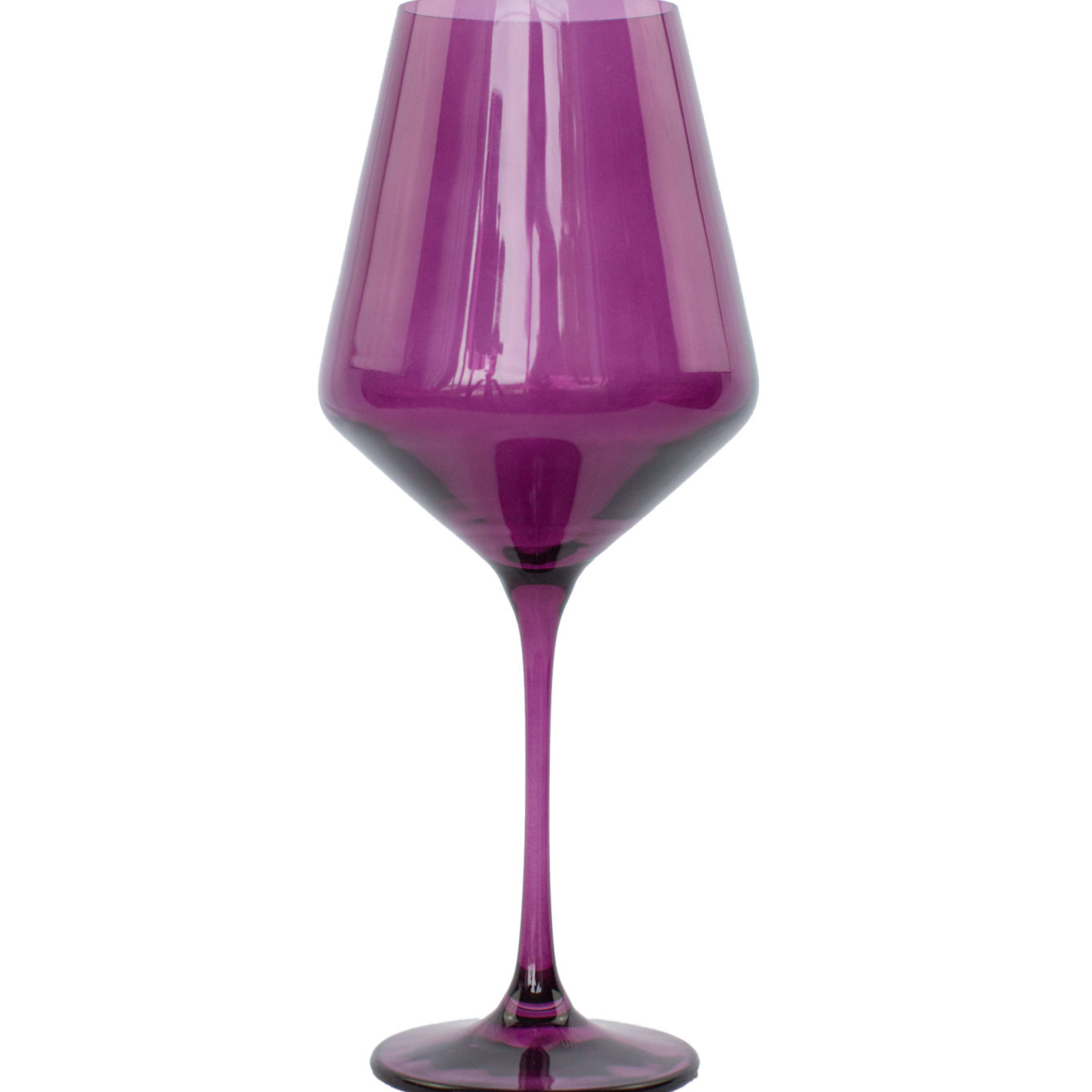 COLORED GLASS SINGLE