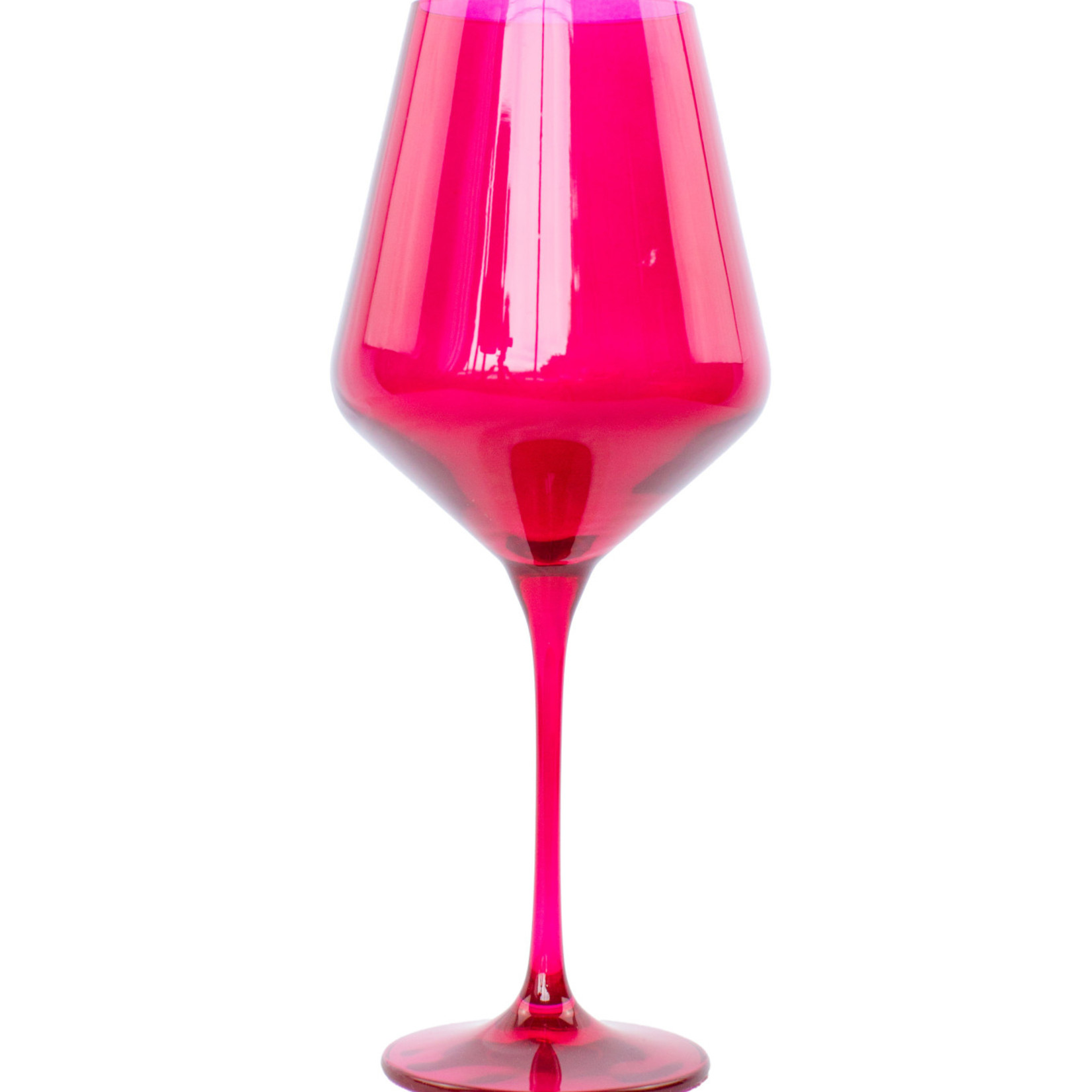 COLORED GLASS SINGLE