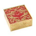 Boxed Cocktail Napkins 40 Ct
