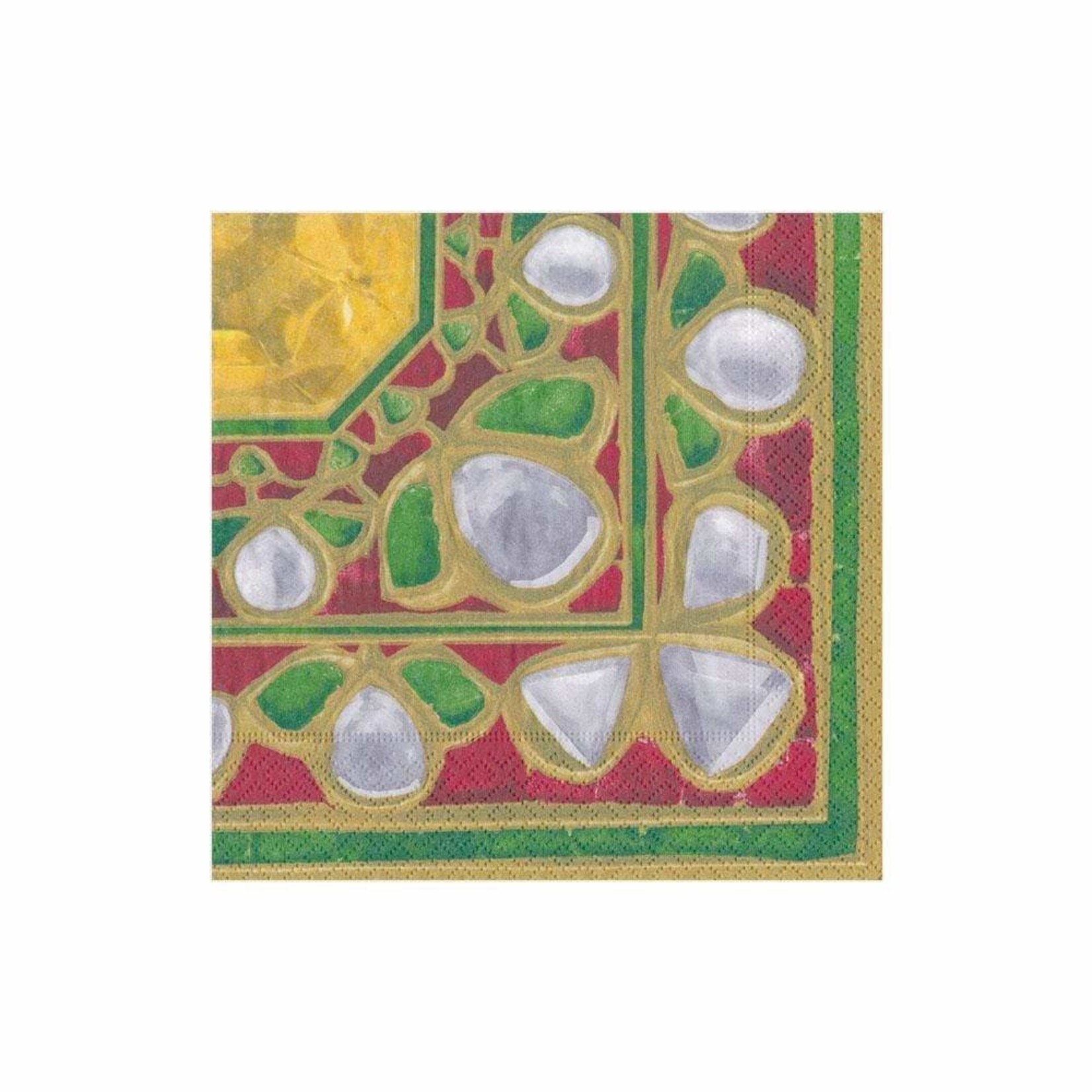 Cocktail Napkin