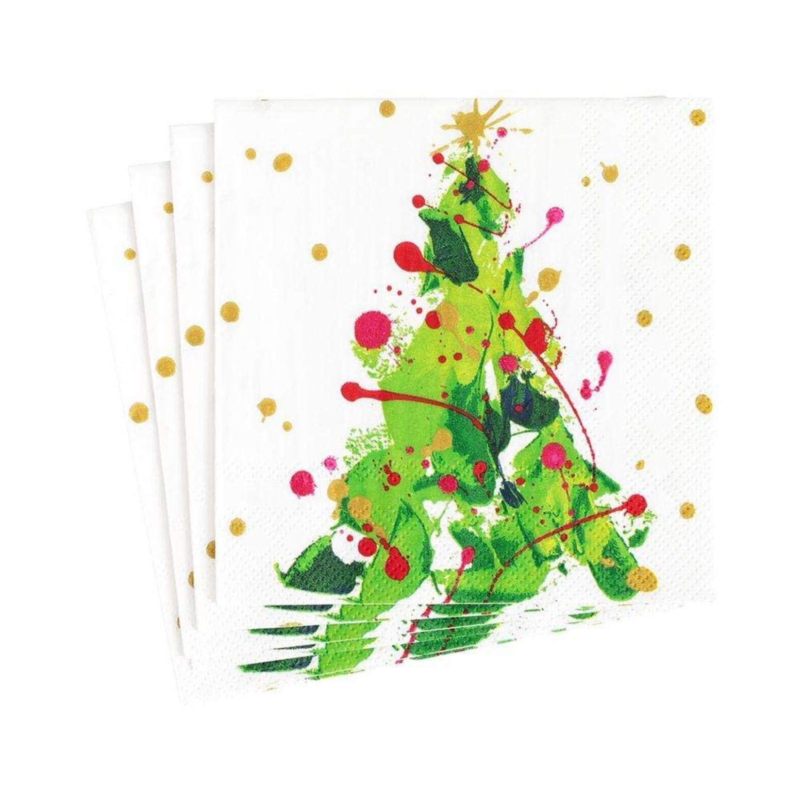Cocktail Napkin