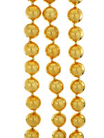 CODY FOSTER AND CO Vintage Garland, Gold