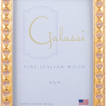Gold Belfry Frame