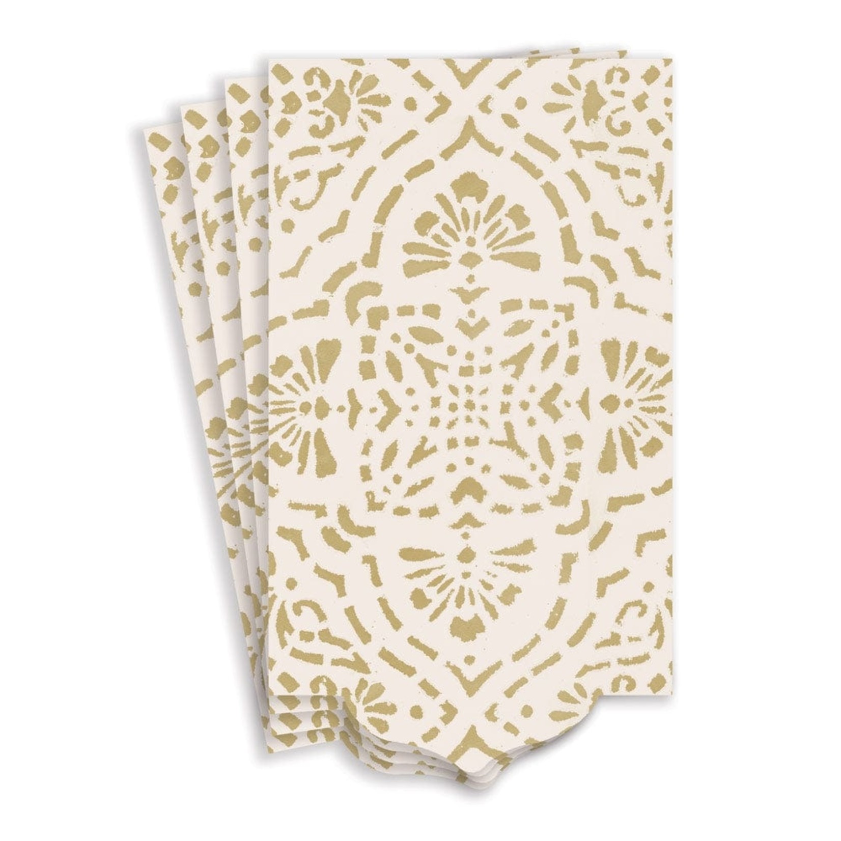 Guest Towel