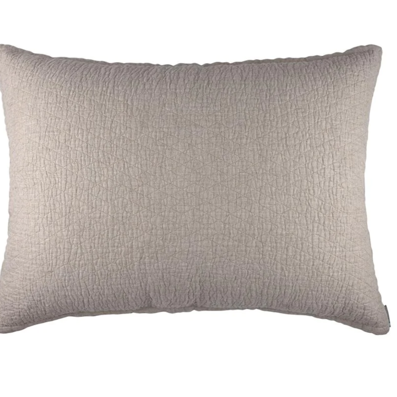 DAWN DIAMOND QUILTED PILLOW