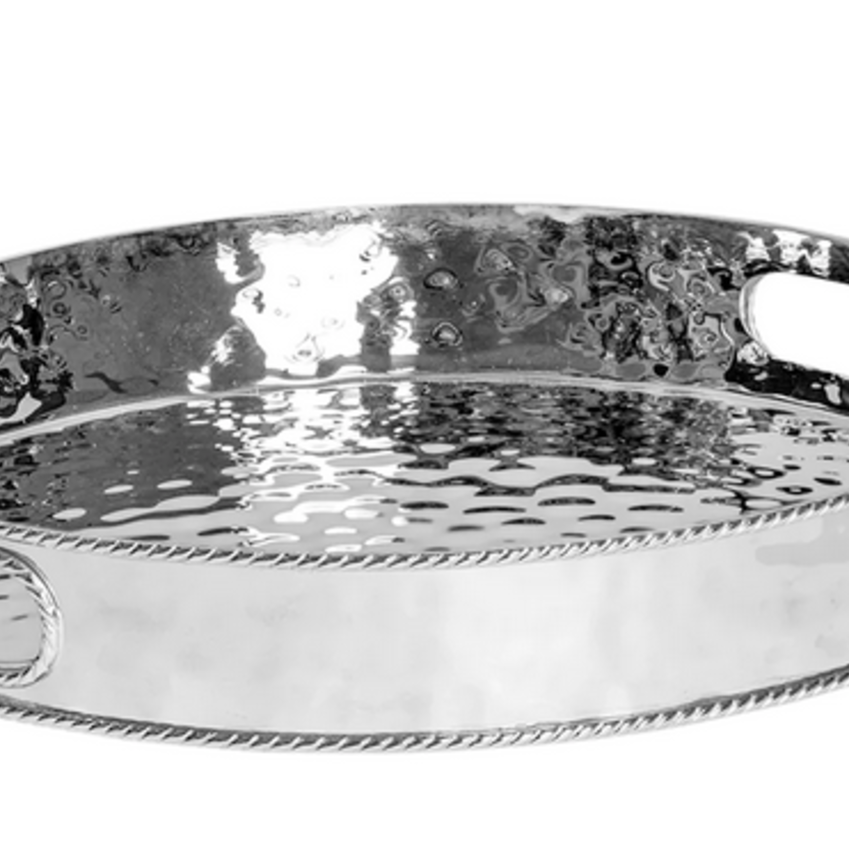 Graham Round Tray