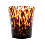 Puro Small Tumbler - Tortoiseshell