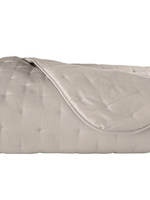 YVES DELORME Triomphe Quilted Coverlet